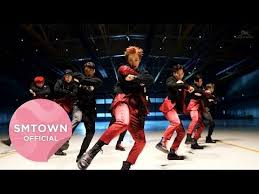 | ⛔️ we are not an official youtube account‼️ Exo Monster Performance Video Exo Monster Exo Songs Youtube Videos Music