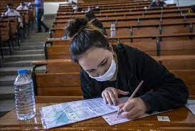 Milli savunma üniveristesi'nde eğitim almak isteyen adayların bugün sonuçları açıklandı. Msu Sinav Sonuclari Sorgulama Osym 2021 Milli Savunma Universitesi Msu Sonuclari Nasil Ogrenilir Takvim