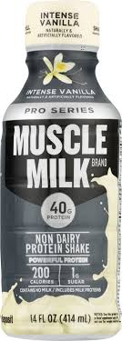 Windows version, version (build), size, link. Download Muscle Milk Pro Series Protein Shake Intense Vanilla Png Image With No Background Pngkey Com