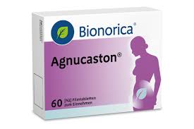 Wann darf ich mönchspfeffer nicht einnehmen? Agnucaston