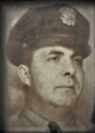 Patrolman Cleophus J. “Clay” Eifert