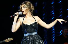 Bienvenidos al canal oficial de ana barbara! Ana Barbaraa S A Mi Revanchaa Us Tour Dates Billboard Billboard