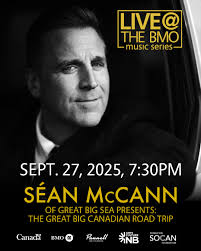 Saint John Theatre Company