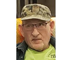 Ronald Goshe Obituary (1939