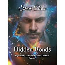 A Dragon's Faith: Paranormal Council