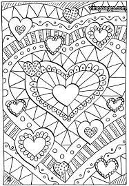 These free printable pets coloring pages are perfect for entertaining your preschoolers. 50 Valentines Day Coloring Pages Valentines Day Coloring Pages Printable Vimessages Com Heart Coloring Pages Valentine Coloring Pages Love Coloring Pages