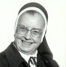 Sr Margaret Rose Margaret Mary Garrity (1919-2002)