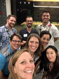 The Young Architects Forum (YAF) held a panel discussion May 11th exploring  savvy career strategies about “Moving up Within a Firm.” Not only did we  enjoy coco puffs and other delicious local