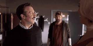 Shaun has an extensive cv across screen, stage and radio. Ted Lasso Is Surprisingly Wholesome Album On Imgur