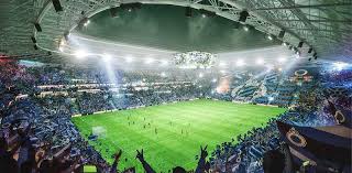 Solskjaer puts faith in martial after. Club Brugge New Venue Plans May Bear Fruit Coliseum