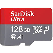 The company is offering free replacements until. Amazon Com Sandisk 128gb Ultra Microsdxc Uhs I Memory Card With Adapter 100mb S C10 U1 Full Hd A1 Micro Sd Card Sdsquar 128g Gn6ma Computers Accessories