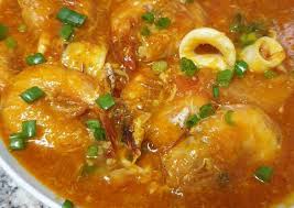 Maybe you would like to learn more about one of these? Cara Termudah Untuk Mengolah Udang Cumi Saos Padang Ala Resto Seafood Yang Lezat