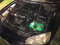 Maybe you would like to learn more about one of these? Nissan Sentra N16 Century Varta Battery Kuala Lumpur Facebook
