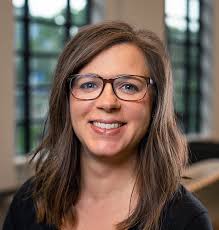 ISC faculty member announced as 2024 WELD particpant