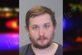 Garrett Powell — Muscogee County Jail Bookings