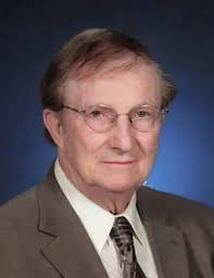 Obituary information for James Frederick Kidder