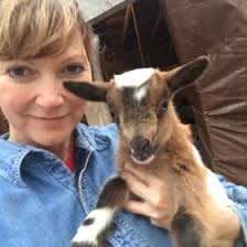 Michele Molnar (postvequestrian)