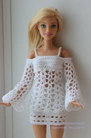 Freecrochetpattern Crochetpatterns Crochetblanket Crochet Freepattern Freecrochet Knittingpatterns Knitti Moda Bebekleri Barbie Giysileri Krose Oyuncak