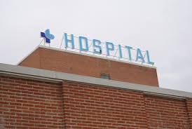 Hospital - Wikipedia, la enciclopedia libre