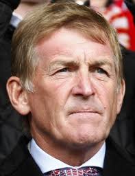 Kenny Dalglish