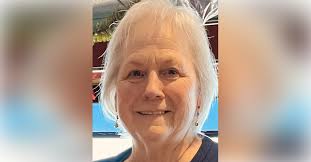 Obituary information for Geraldine Vurganov