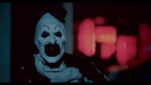 Terrifier on friday simply tell us which friend you think could survive an. Terrifier Slashers Fan Art 42122510 Fanpop