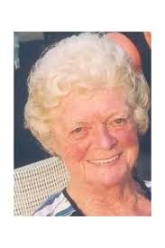 Obituary information for Claire A. Pierce