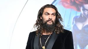 Последние твиты от jason momoa (@prideofgyypsies). Got Jason Momoa Wutend Uber Khal Drogo Frage In Interview