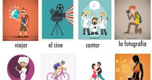 En La Vida Necesitamos Momentos De Ocio Y Por Eso Tenemos Aficiones O Hacemos Actividades En Nuestro Tiempo Libre Ocio Y Tiempo Libre Actividades Ocio