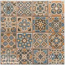 台灣老花磚 jibao 洞悉教材的趨勢 home decor decor pattern