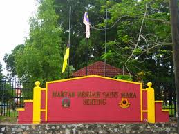 We did not find results for: Mrsm Serting Alamat