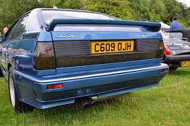 Image result for Copenhagen Blue 1986 Audi