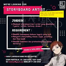 Maybe you would like to learn more about one of these? Lowongan Kerja Komikus Nasi