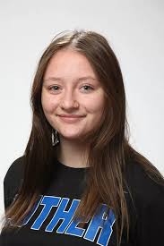 2024-25 Women's Basketball Roster