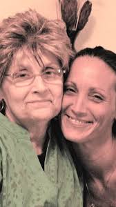 Daughter of Cancer Patient