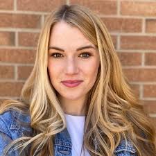 Stormy Cullum's Instagram, Twitter & Facebook