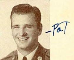 Frederick Patton “Pat” Keith (1920-1992)