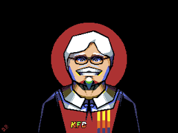 We did not find results for: Dmitry Petyakin On Twitter Kfcgaming Pls Send Me Money I Made Cool Pfp For You Pixelart Pixel ãƒ‰ãƒƒãƒˆçµµi