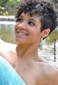 If you are feeling particularly brave and want to chop your tresses off, here are some short hairstyles. 50 Most Captivating African American Short Hairstyles Curly Hair Styles Naturally Short Natural Hair Styles Natural Hair Styles For Black Women