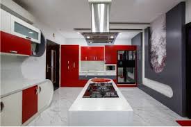 why are modular kitchen designs in