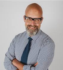 Meet Dr. Jason Headrick, Newtown Veterinarian