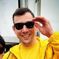 James Chitty's Instagram, Twitter & Facebook