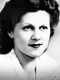 OUR STORY OF OUR GREAT AUNT GLORIA: It was a century ago, way back in 1923,  when Gloria was born. The world population was just 1.91 billion people and  the continental U.S.