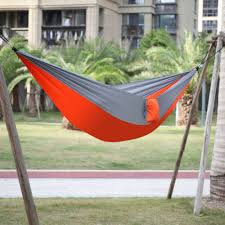 Maybe you would like to learn more about one of these? Hammock Swing Camping Portable Hammock Double Hanging Hammock Chair Travel Outdo Ebay