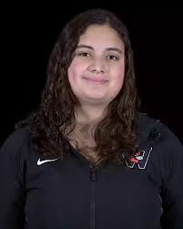 2024-25 Women's Swimming and Diving Roster