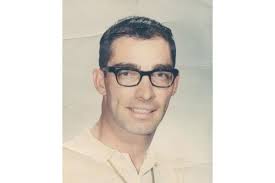 Floyd Flora Obituary (1934