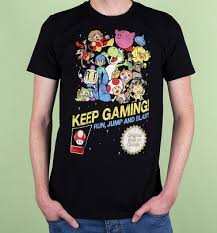 Shop Mega Man T Shirts Gifts And Merch Truffleshuffle Co Uk