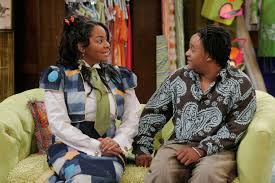 Phil after concerns from his friends and manager. Orlando Brown Tattoos Raven Symone S Face On His Chest