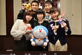 Manage your video collection and share your thoughts. æœ¨æ' æ˜´ ä¸¡è¦ª æœ¨æ'æ˜´ã®å£°å„ªã®ãã£ã‹ã'ã¯ä½• å®¶æ—æ§‹æˆã‚„å¥½ããªã‚¿ã‚¤ãƒ—ãŒæ°—ã«ãªã‚‹ ã¾ã¾ãŸã„ã‚€