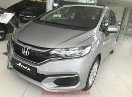 Available in 1.5l petrol and hybrid options. Honda Shop Malaysia Honda Jazz 1 5l S Spec